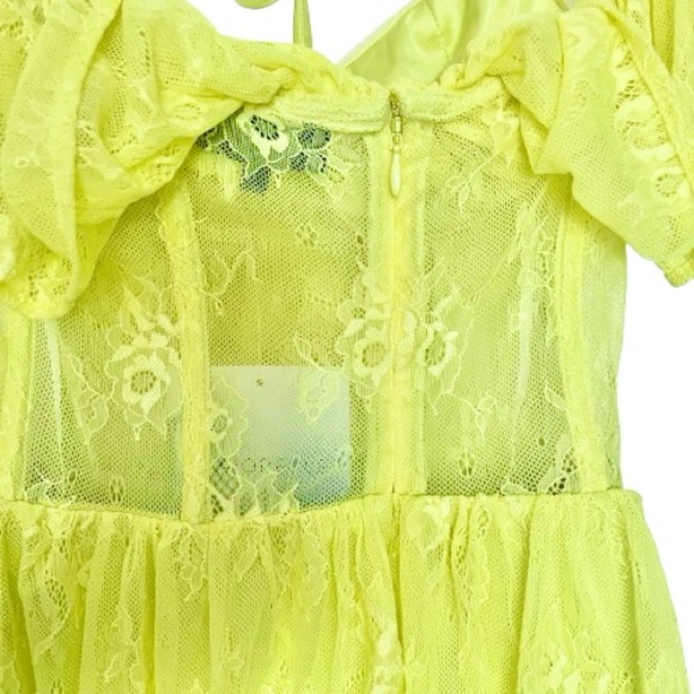 Majorelle Rena Mini Dress - Picture 11 of 12